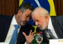 Lula e Arthur Lira se reúnem para tratar da relação entre poderes