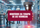 Inovação na Nanomedicina: Terapia de luz vermelha para lesões na medula espinhal