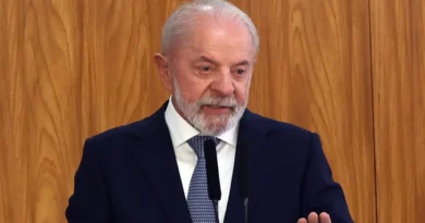 Lula descarta temer sanções dos EUA após condenação de Bolsonaro