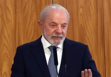 Lula descarta temer sanções dos EUA após condenação de Bolsonaro
