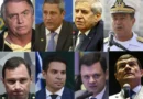 STF condena Jair Bolsonaro a 27 anos de prisão por tentativa de golpe de Estado