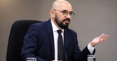 O perigo de desistir da política