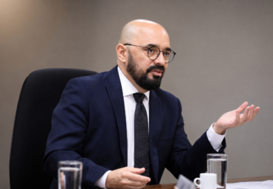 O perigo de desistir da política