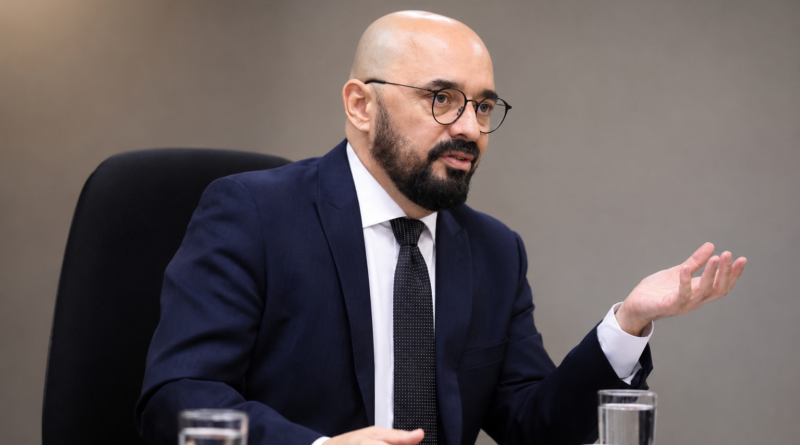 O perigo de desistir da política